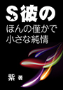 Ｓ彼のほんの僅かで小さな純情 表紙イメージ