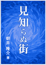 見知らぬ街 表紙イメージ